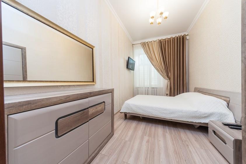 Center, Apartment On Deribasovskaya 10 Odessa Luaran gambar