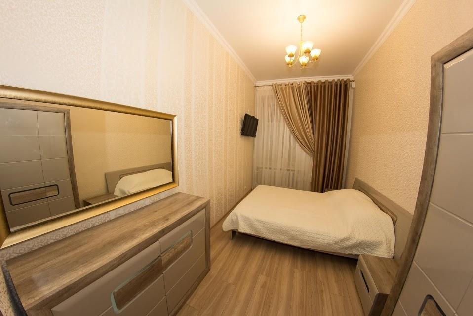 Center, Apartment On Deribasovskaya 10 Odessa Luaran gambar