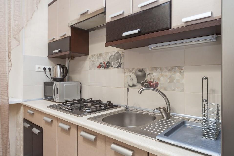 Center, Apartment On Deribasovskaya 10 Odessa Luaran gambar